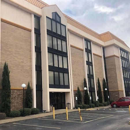 Americinn By Wyndham Memphis East Eksteriør bilde