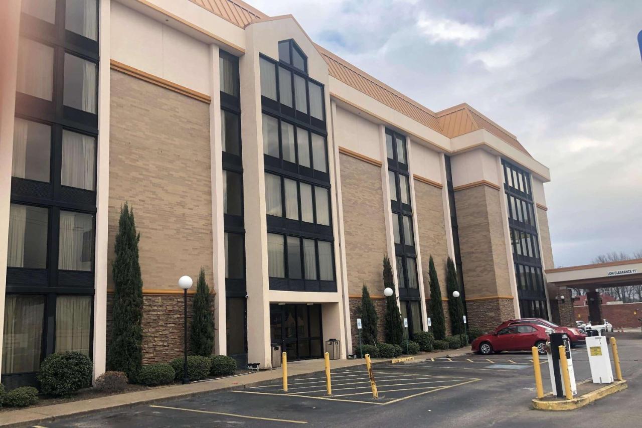 Americinn By Wyndham Memphis East Eksteriør bilde