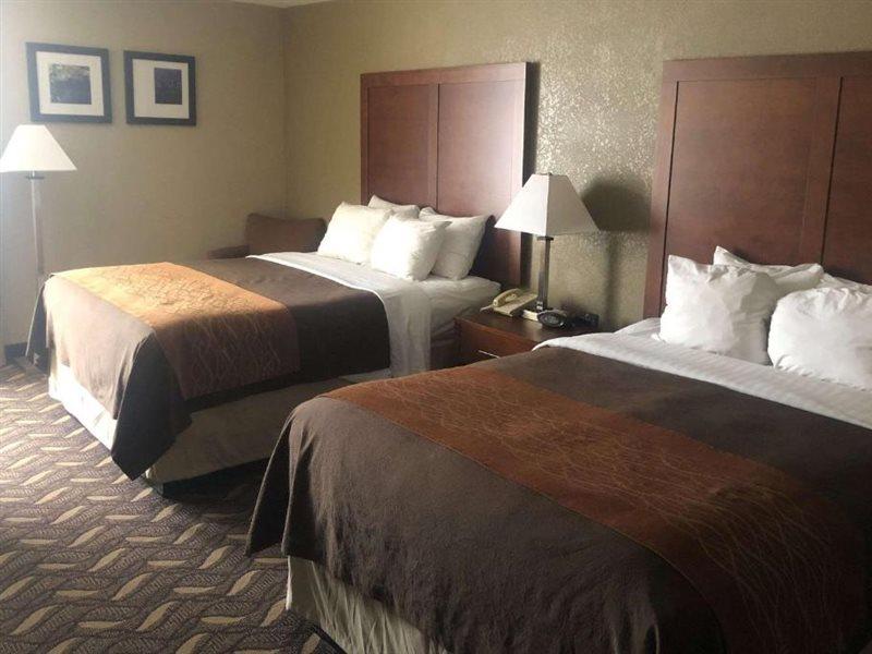 Americinn By Wyndham Memphis East Eksteriør bilde
