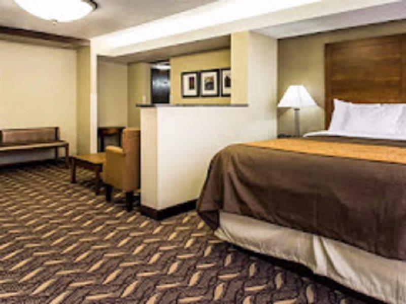 Americinn By Wyndham Memphis East Eksteriør bilde