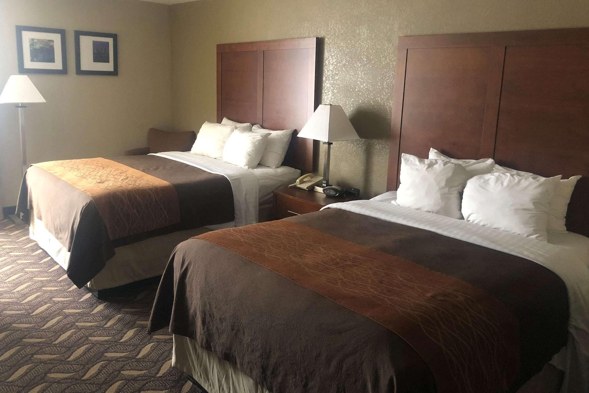 Americinn By Wyndham Memphis East Eksteriør bilde