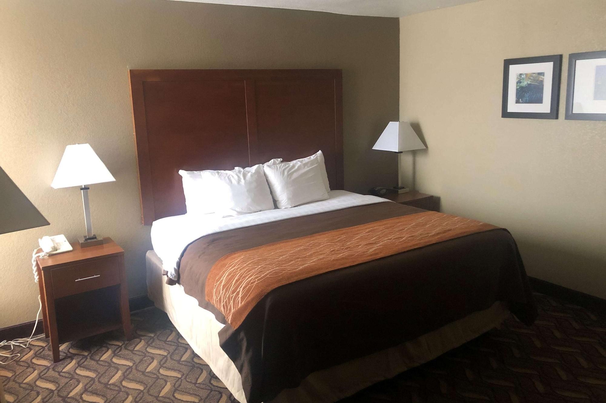 Americinn By Wyndham Memphis East Eksteriør bilde