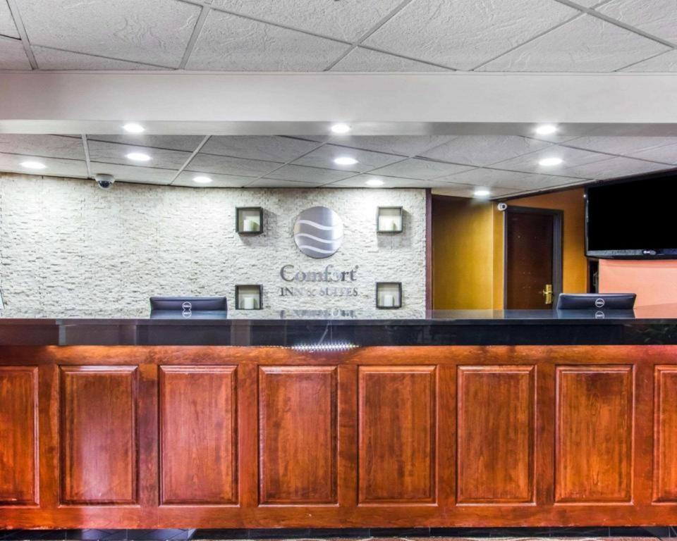 Americinn By Wyndham Memphis East Eksteriør bilde