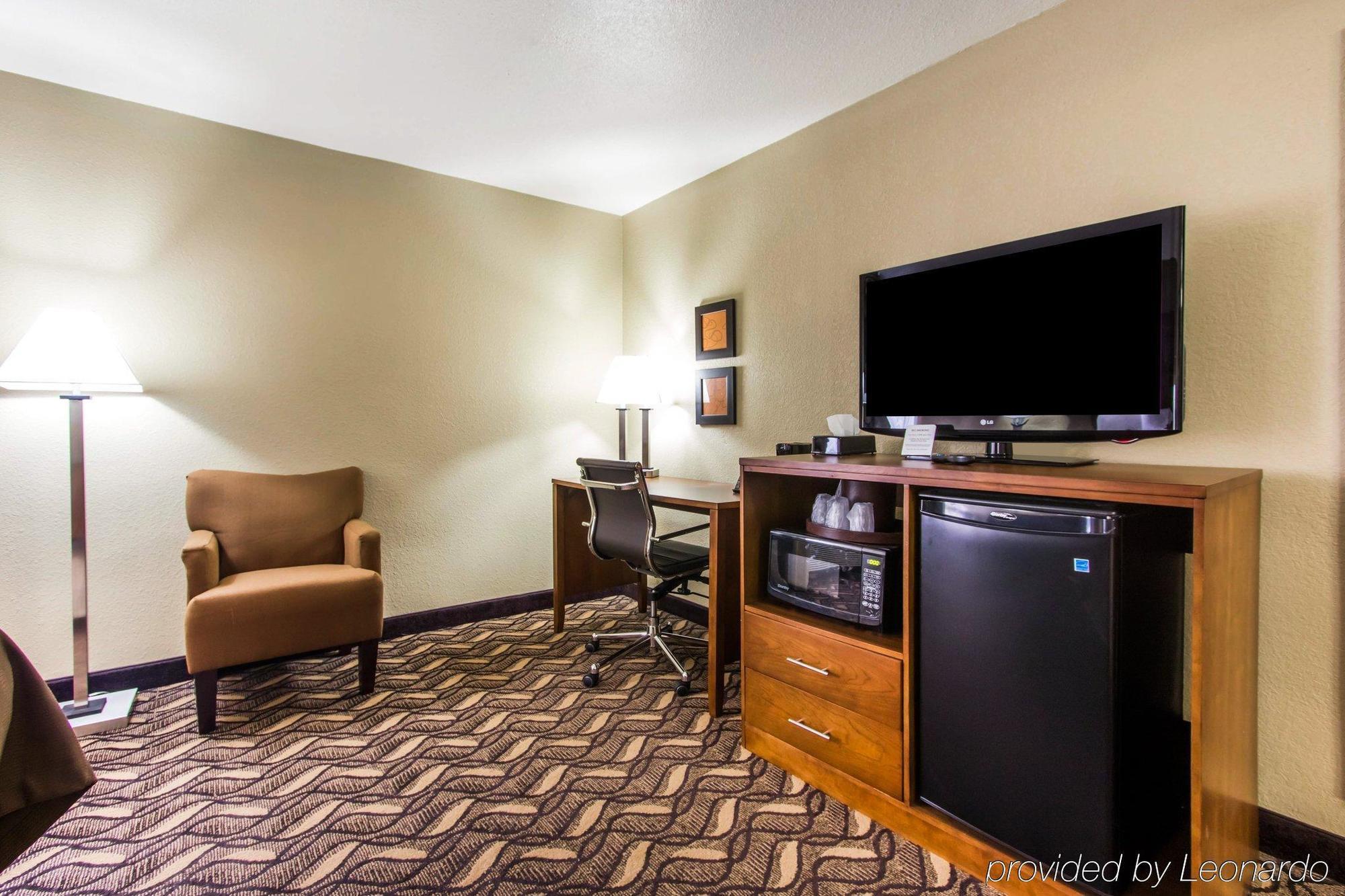 Americinn By Wyndham Memphis East Eksteriør bilde