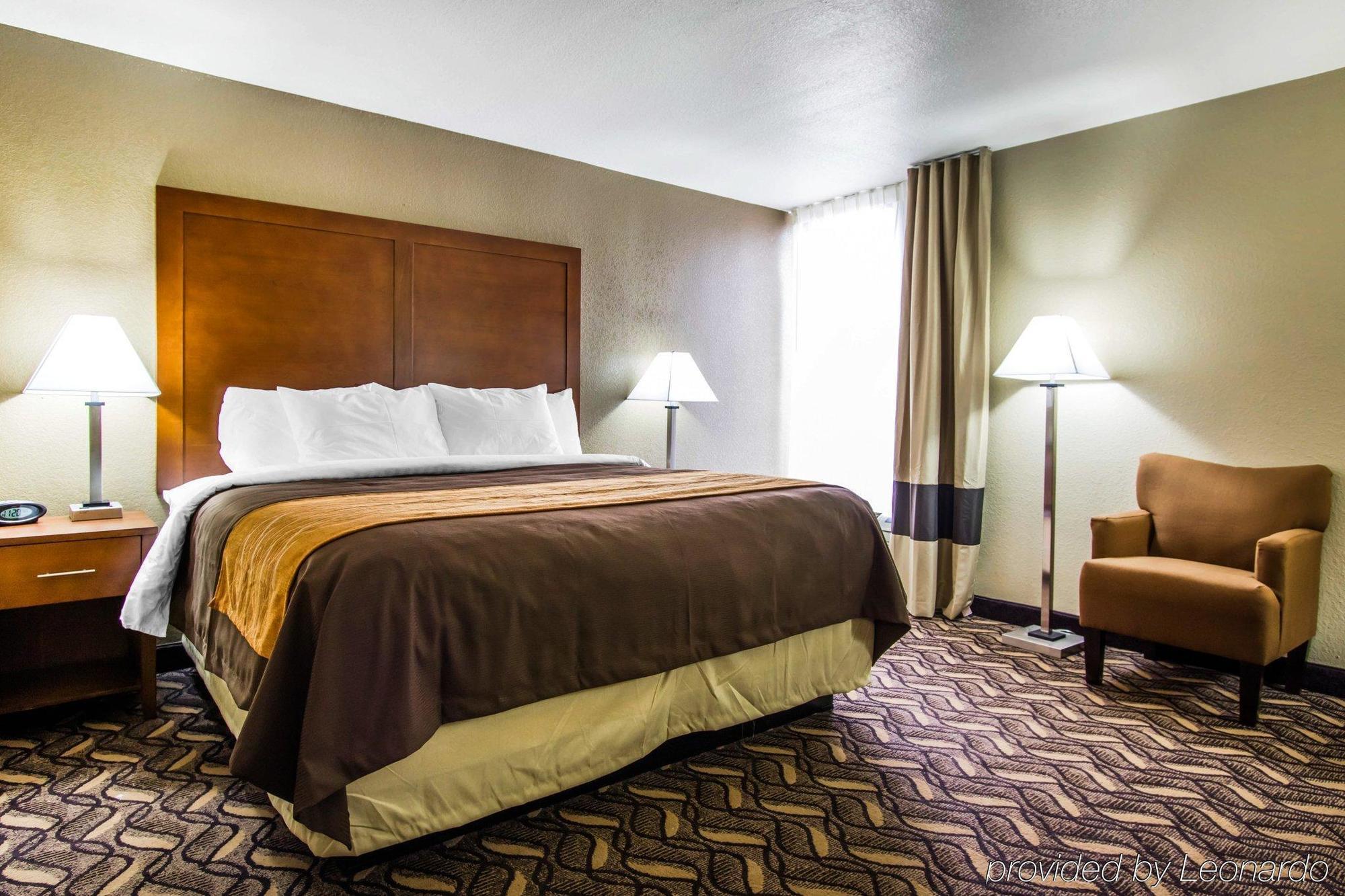 Americinn By Wyndham Memphis East Eksteriør bilde