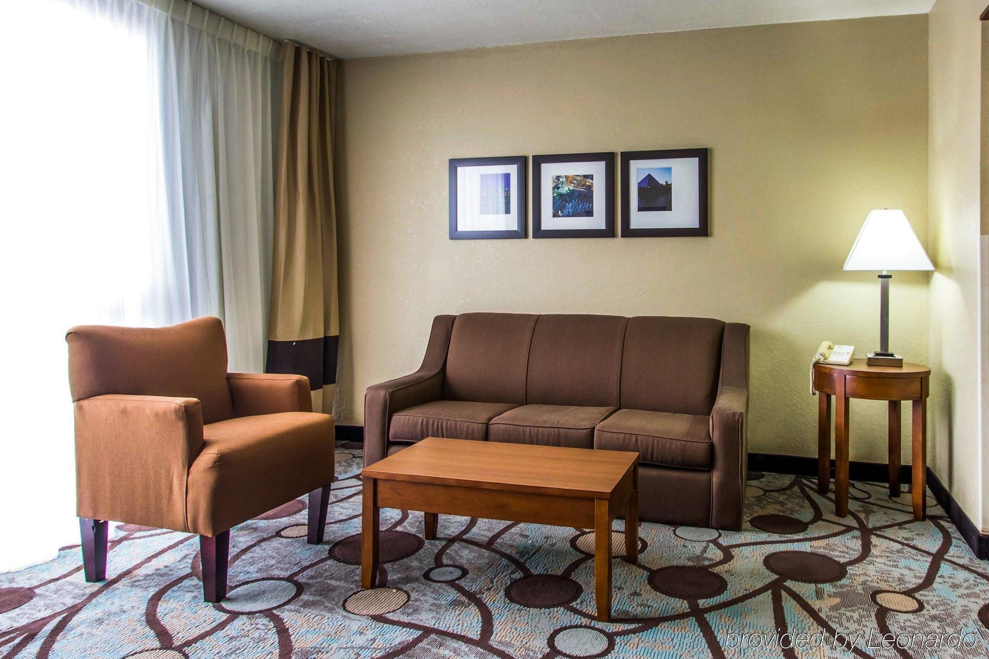 Americinn By Wyndham Memphis East Eksteriør bilde