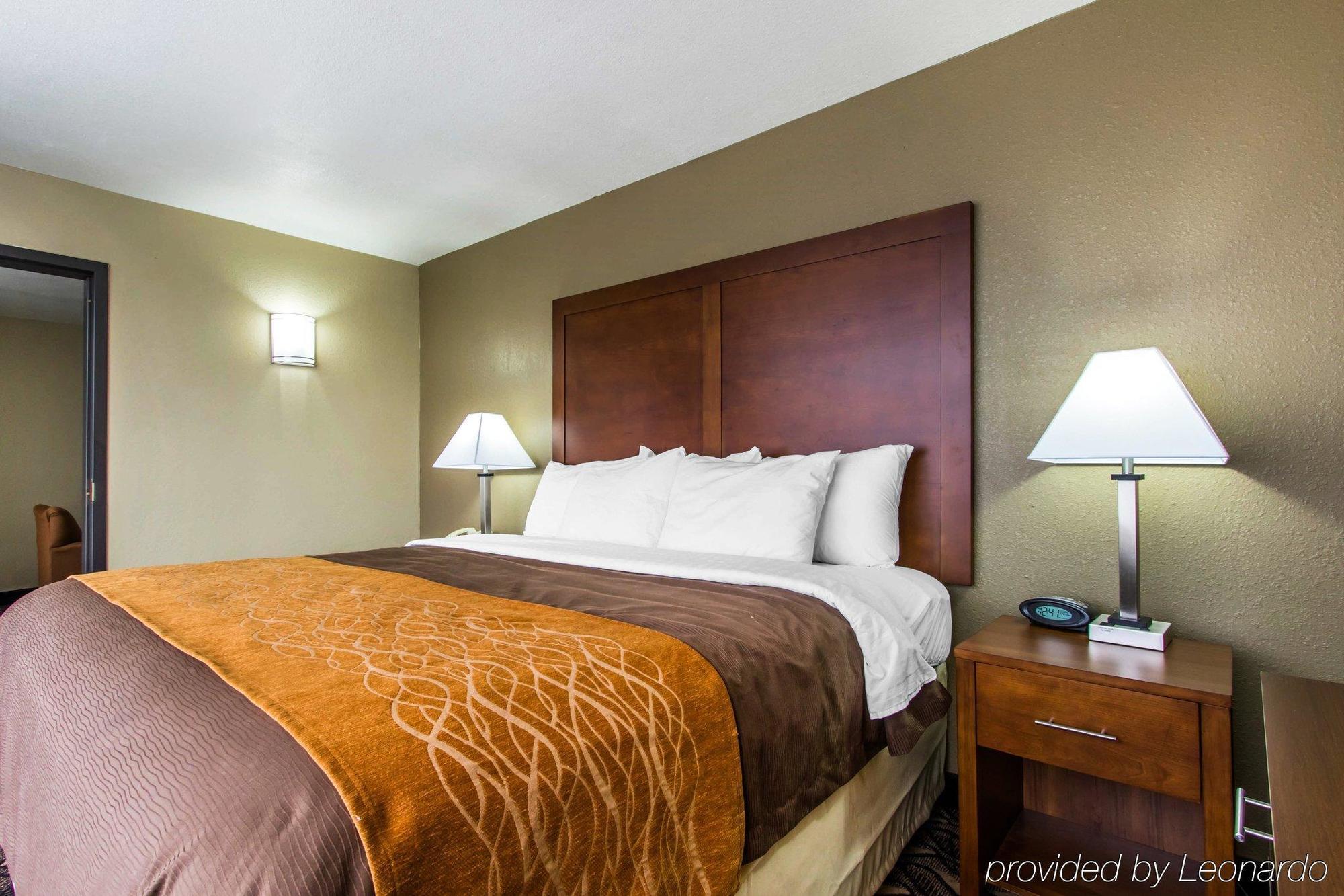 Americinn By Wyndham Memphis East Eksteriør bilde