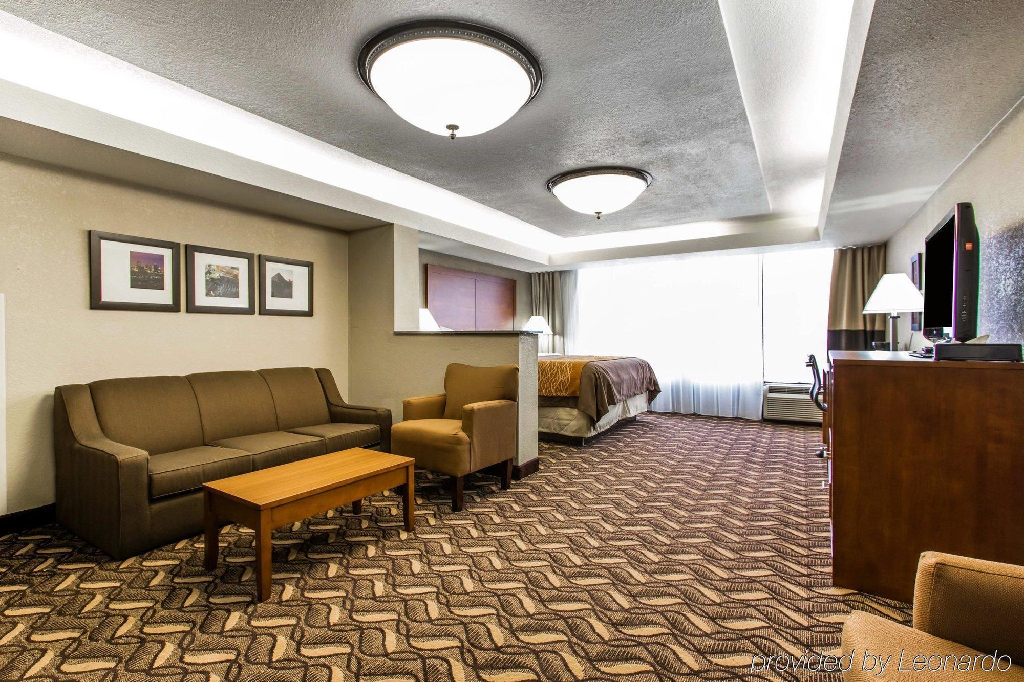 Americinn By Wyndham Memphis East Eksteriør bilde