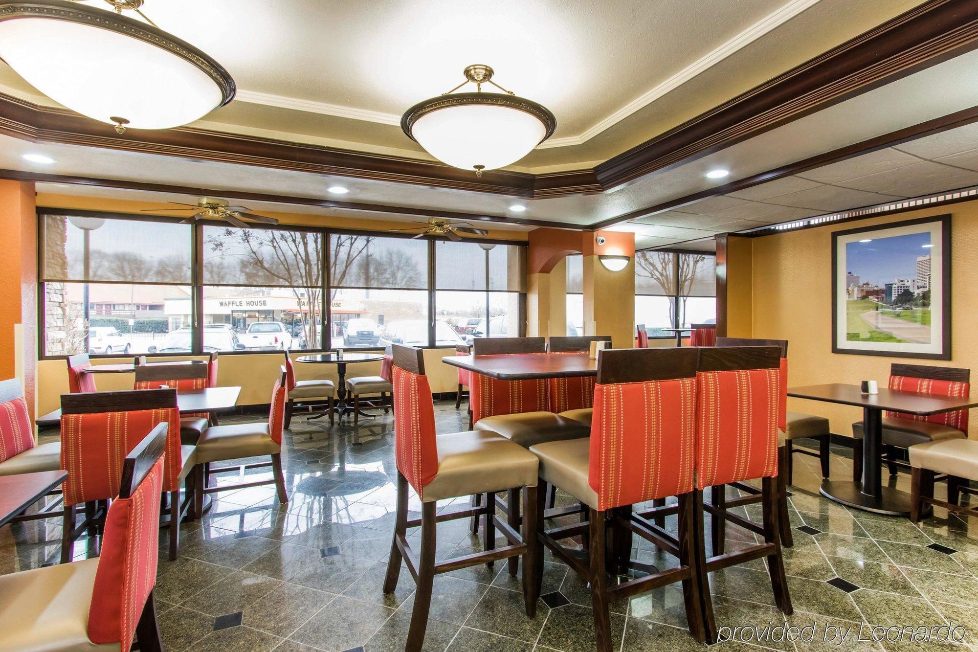 Americinn By Wyndham Memphis East Eksteriør bilde