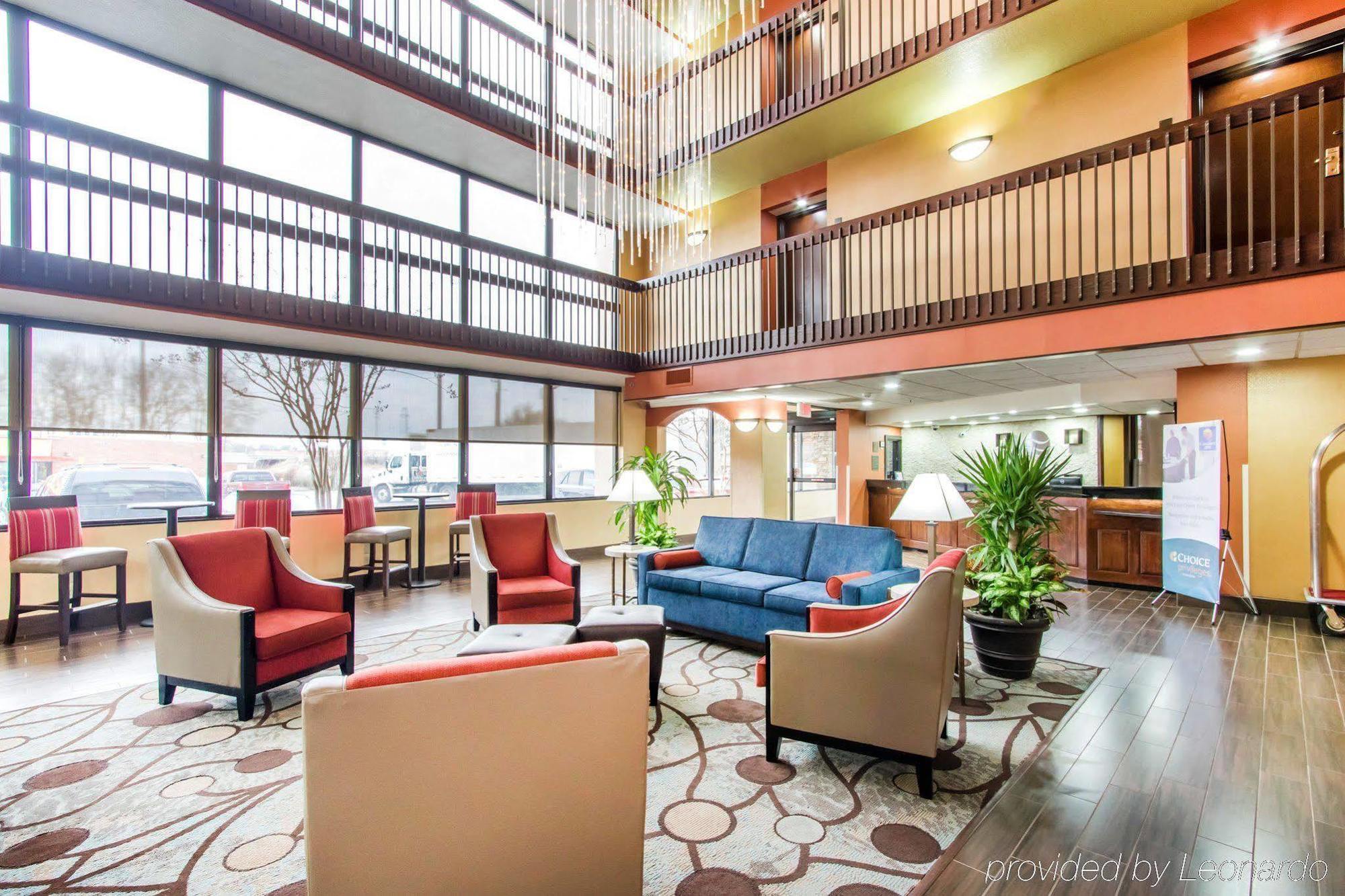 Americinn By Wyndham Memphis East Eksteriør bilde