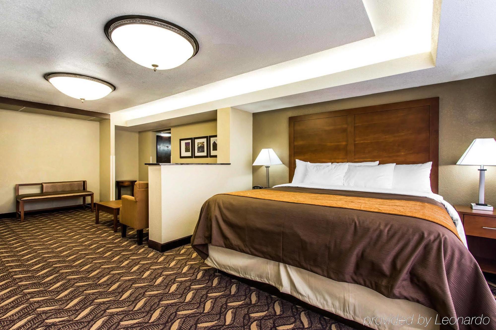 Americinn By Wyndham Memphis East Eksteriør bilde