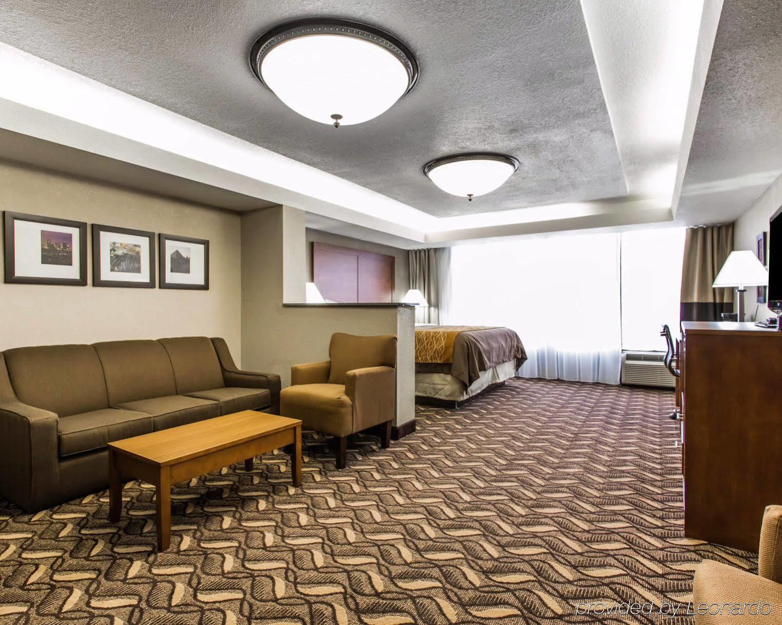 Americinn By Wyndham Memphis East Eksteriør bilde