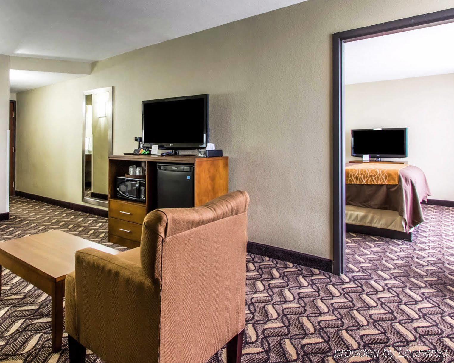 Americinn By Wyndham Memphis East Eksteriør bilde
