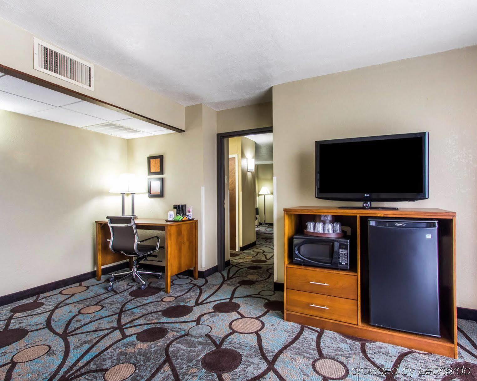 Americinn By Wyndham Memphis East Eksteriør bilde