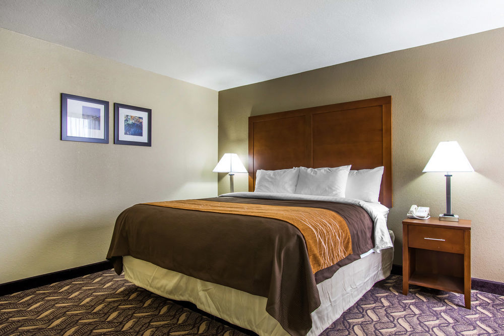 Americinn By Wyndham Memphis East Eksteriør bilde