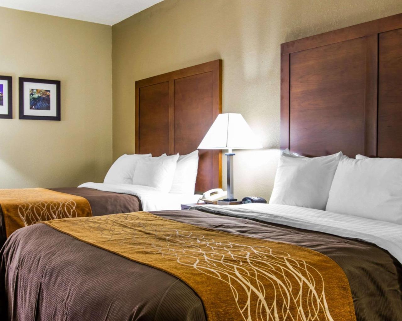 Americinn By Wyndham Memphis East Eksteriør bilde