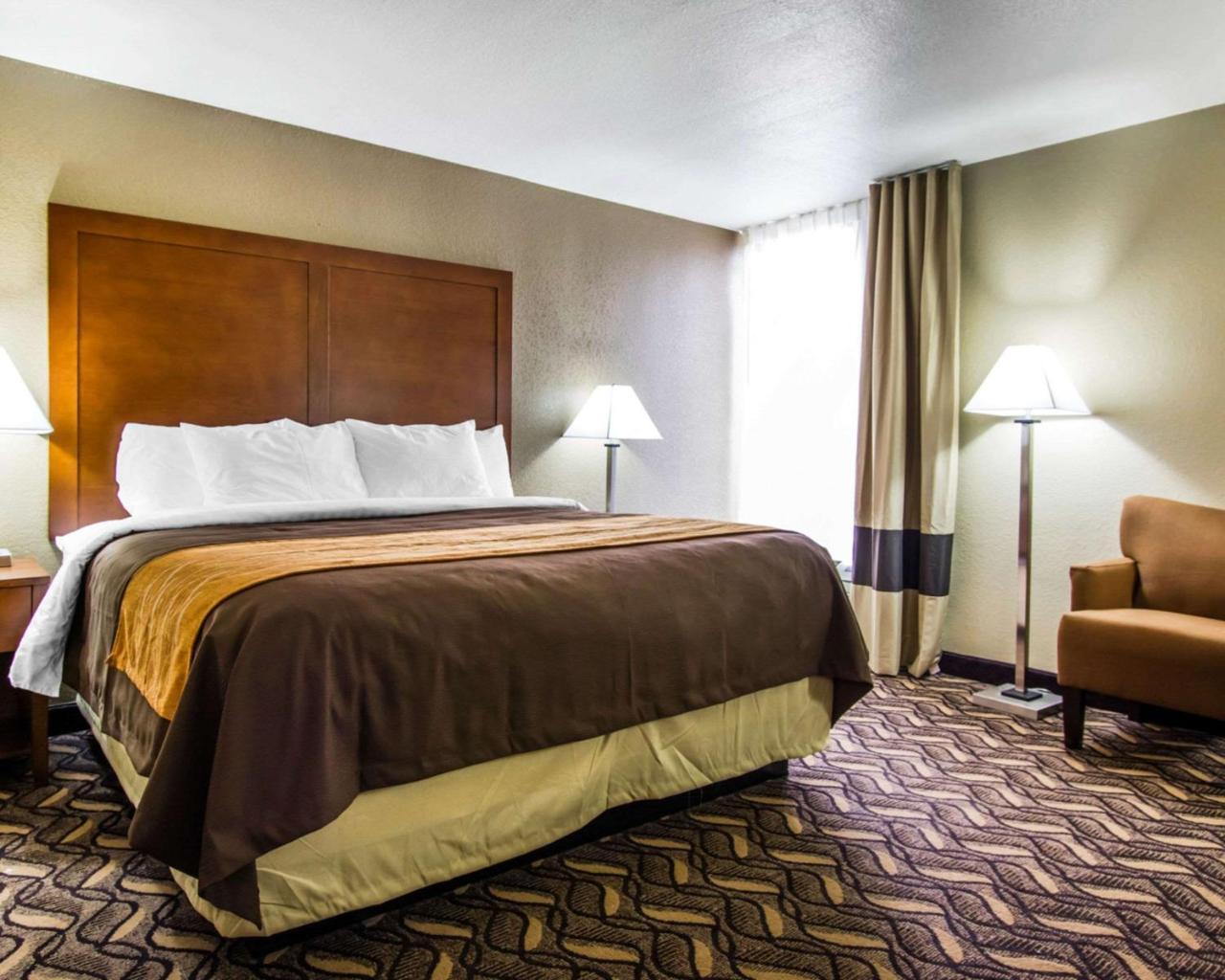 Americinn By Wyndham Memphis East Eksteriør bilde