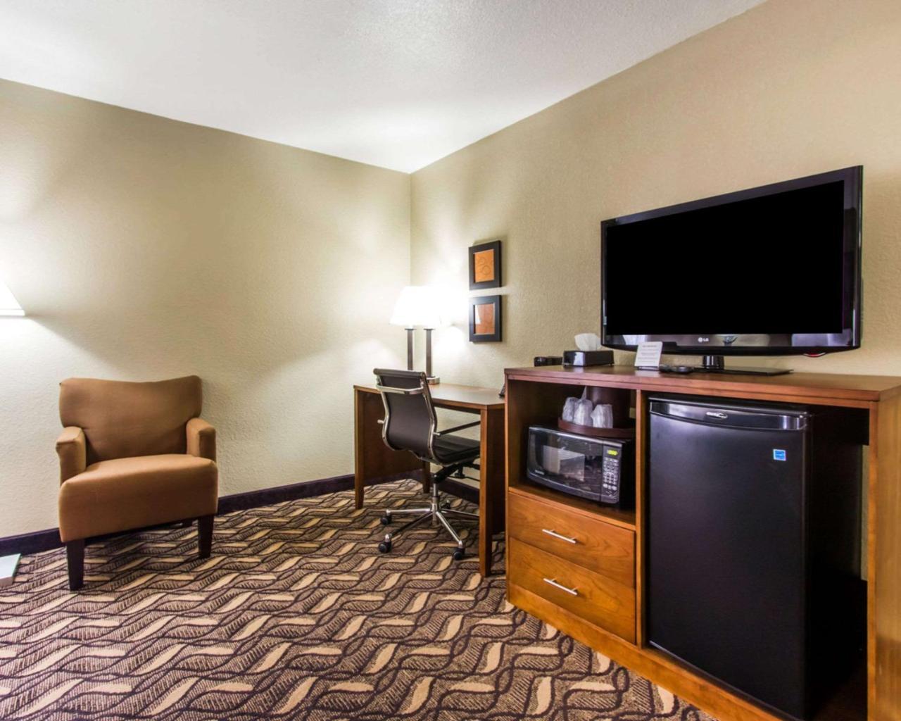 Americinn By Wyndham Memphis East Eksteriør bilde