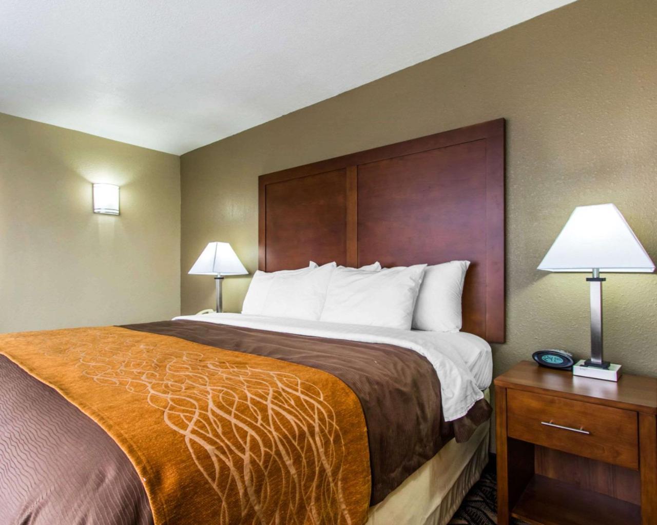 Americinn By Wyndham Memphis East Eksteriør bilde