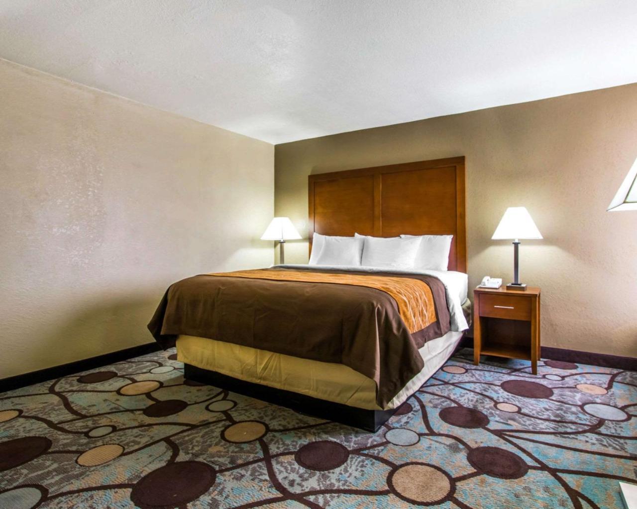 Americinn By Wyndham Memphis East Eksteriør bilde