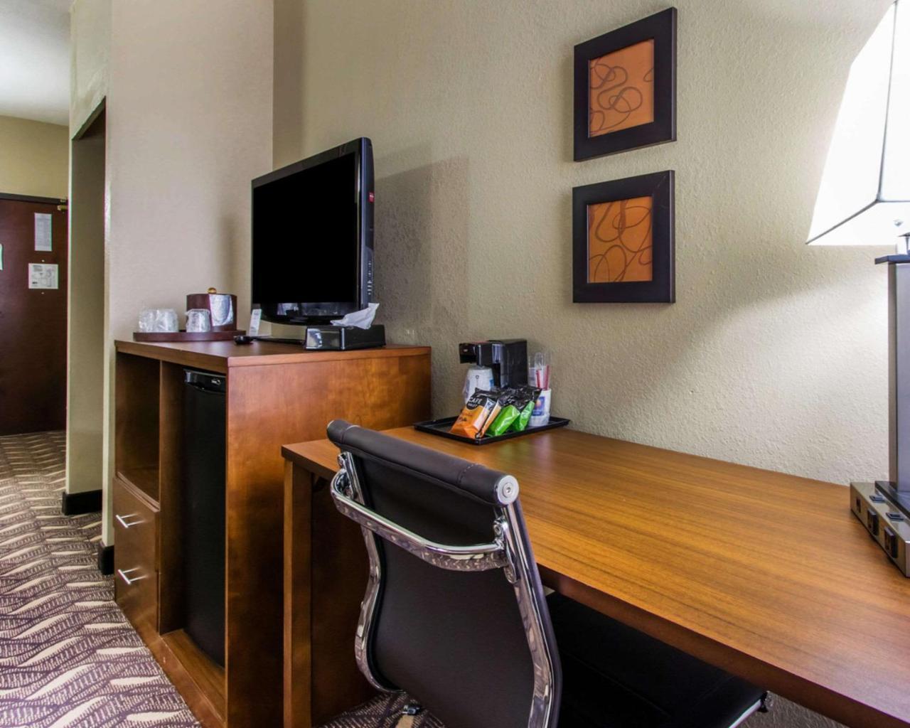 Americinn By Wyndham Memphis East Eksteriør bilde
