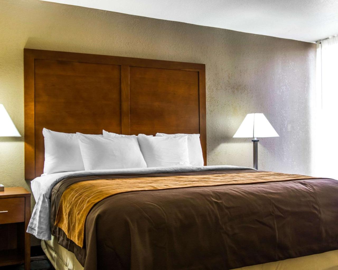 Americinn By Wyndham Memphis East Eksteriør bilde