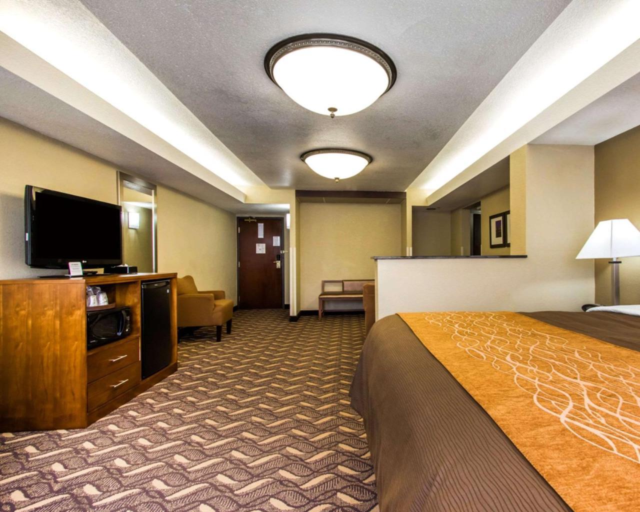 Americinn By Wyndham Memphis East Eksteriør bilde