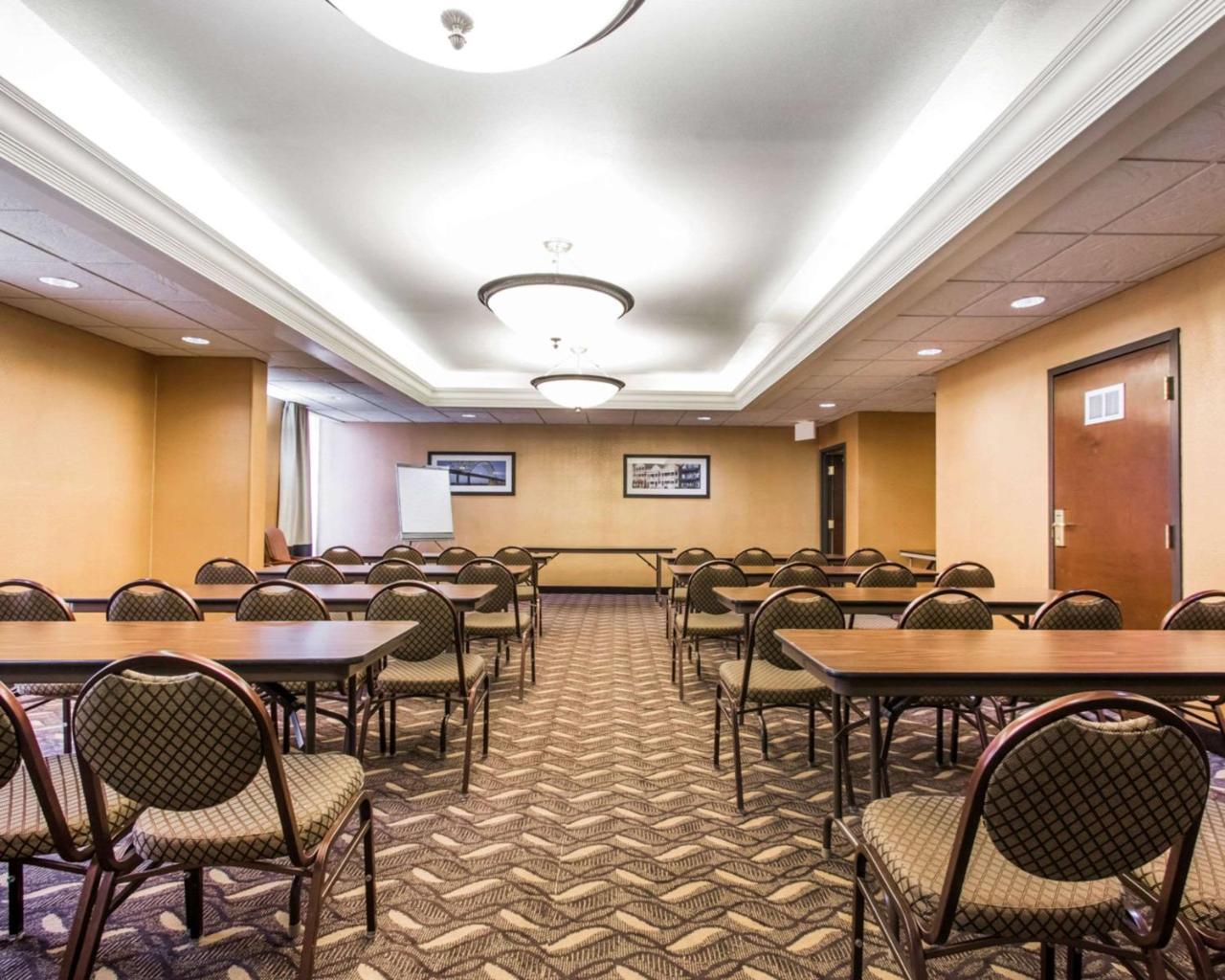 Americinn By Wyndham Memphis East Eksteriør bilde
