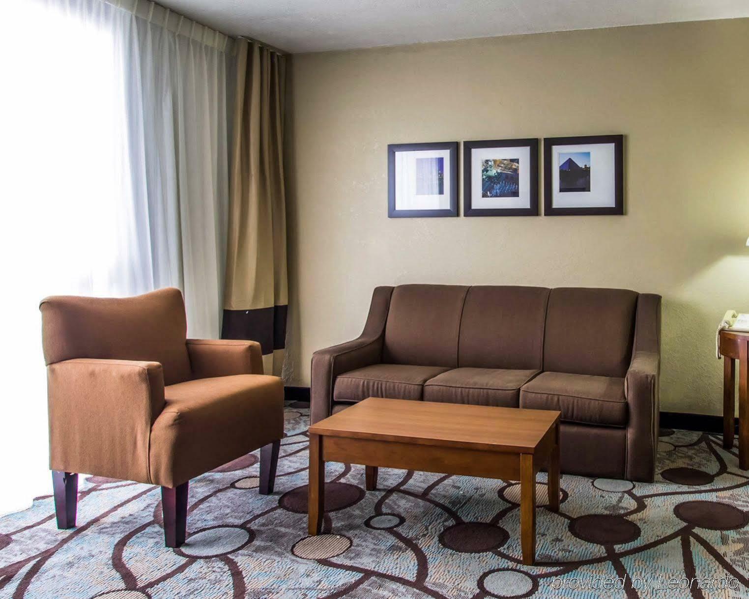 Americinn By Wyndham Memphis East Eksteriør bilde